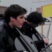 2Cellos Do Michael Jackson S Smooth Criminal Perez Hilton Street Performance