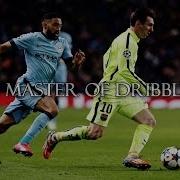 Lionel Messi The Master Of Dribbling 2014 2015 HD