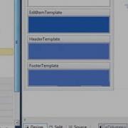 ASP NET GridView Databinding Tutorial