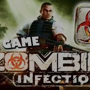 Zombie Infection IOS Longplay Full Game No Commentary