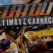 FlatOut Ultimate Carnage Intro 4K 60 FPS
