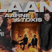 AARNE TOXI SLAANG ЧТО это БЫЛО Реакция САУС ПЛАГ