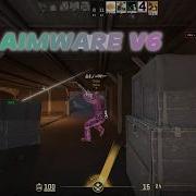 AIMWARE V6 CS2 UPDATE FULL RAGE PREMIER VAC BYPASS NEW META FREE CONFIG IN THE DESCRIPTION