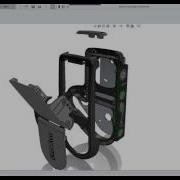 What S New In SOLIDWORKS 2017 Part 21 Visualize