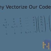 Why Vectorize Your Code