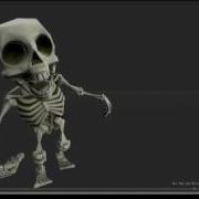 Kinect Mocap Skeleton Walk Animations In UDK