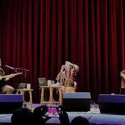 Yekpare Trio Brussels
