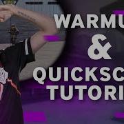 G2 KennyS CS GO разминка и руководство по QuickScope