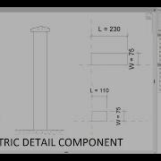 EP50 Revit Beginner Program Parametric Detail Components And Repeating Detail Bansri Pandey