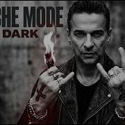 MIX IN THE DARK DEPECHE MODE Inspired Dark Synthpop Industrial Seduction Odyssey AI MIX