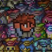 I Beat Calamity Infernum With Boss Loot Only