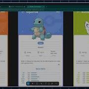 Rediff On Fait Un Pokedex En React Native Partie 1 3