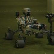 Backroom Rover Exploration Found Footage