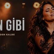 Sen Gibi Psychedelic Anatolian Rock Cover