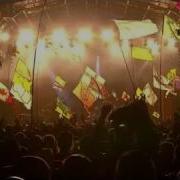 U2 Live At Glastonbury HD Where The Streets Have No Name