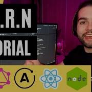 Build A GraphQL API With NodeJS And MongoDB Full Stack MERN Tutorial