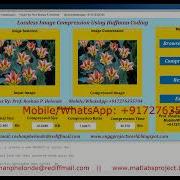 Image Compression Using Huffman Coding Huffman Image Compression Using Matlab Project Code