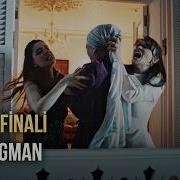 Kızılcık Şerbeti 4 Sezon Finali 2 Fragman Yetişin Koşun Kıyamet Kopacak