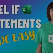 Excel IF Statement Explained Learn How To Write Excel IF Formulas