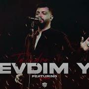 Taladro Sevdim Ya Ft FK Prod 2025