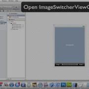 Xcode 4 IPhone SDK Tutorial Assigning Image To A UIImageView HD