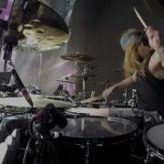 Ghost Division Sabaton LIVE HD Wacken Open Air Hannes Van Dahl Drum Cam