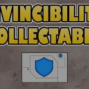 Как реализовать бонусы дающие неуязвимость в Unity