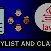 ArrayLists And Classes Java Tutorials For Beginners 24