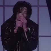 Michael Jackson You Rock My World 30th Anniversary Celebration Enhanced HD 2K
