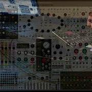 Berlin School Experiment 15 VCV Rack