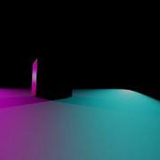 Dancing Cube Blender