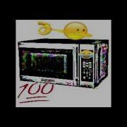 Microwave Sound Earrape 2x