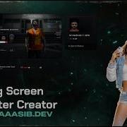 Open Source MultiCharacter Loading Screen Discord RPC Fivem Scripts
