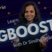 XGBoost Explained How The Algorithm Actually Works Step By Step