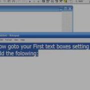 Tutorial How To Program A LAN Chat Program In Visual Basic