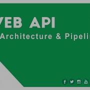 WebAPI Architecture And Pipeline Part 2