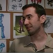 Retro GAMESPOT Jak X Developer Interview 2 2005