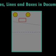 Add Circles Lines And Boxes To PDF FPDF Python