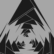 Triangle On Equilateral Triangle Draw By OpenFrameworks