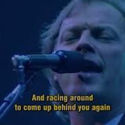 Pink Floyd Time LIVE Full HD With Lyrics 1988