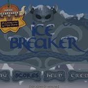 Icebreaker Game Theme Remastered