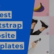10 Best Bootstrap Templates 2020