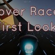 Hover Racer Showcase 1 Introduction Made In Unity