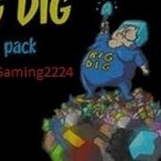 BIG DIG HOW TO BUILD A MINING TURTLE AND QUARRY EP7