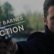 Bucky Barnes Friction