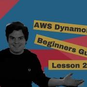 AWS DynamoDB 101 Lesson 2 Put Get Delete And Update Items Using Boto3