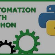 Python Automation With Tkinter Demo Of Pyautogui