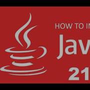 How To Install Java In Windows And Set Path Variable