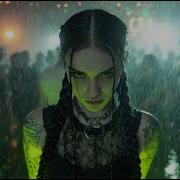 Hypnotic Dark Cathedra Industrial Tech Flow 2025