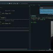 L33 Python OOP Inheritance Method Overriding Bangla